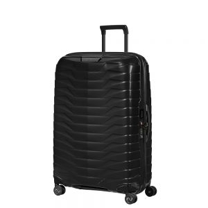 Samsonite Proxis Spinner 69 Black