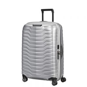 Samsonite Proxis Spinner 69 Silver