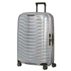 Samsonite Proxis Spinner 75 Silver