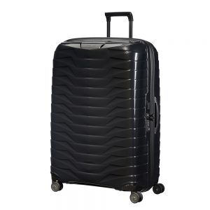 Samsonite Proxis Spinner 81 Black