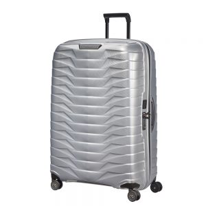 Samsonite Proxis Spinner 81 Silver