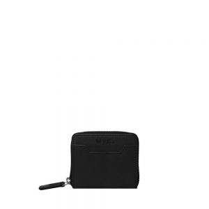 MyK Purse Dawn Black