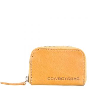 Cowboysbag Purse Holt Portemonnee Amber