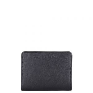 Cowboysbag Purse Hopefield Portemonnee Black