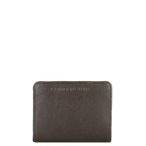 Cowboysbag Purse Hopefield Portemonnee Dark Green