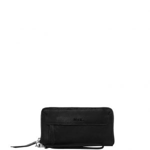 MyK Purse Spendit Black