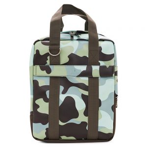 Rains Utility Tote AOP Rugtas Sea Camo