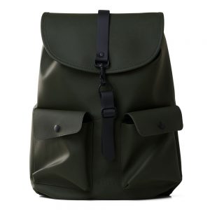 Rains Original Camp Backpack Green