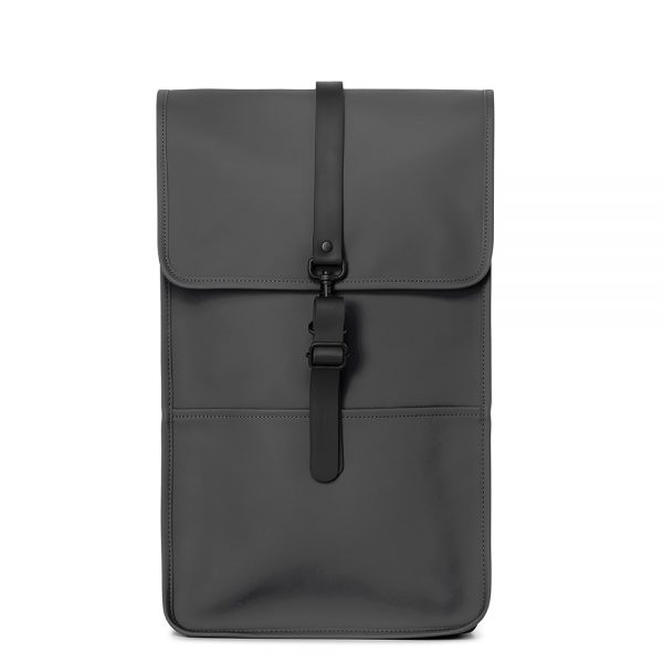 Rains Original Backpack Charcoal