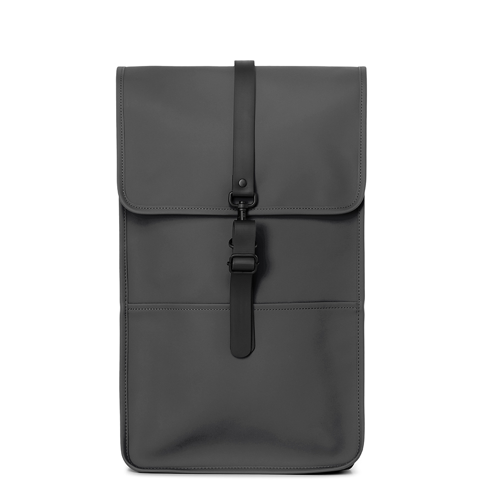 Rains Original Backpack Charcoal Rains Original Backpack Charcoal