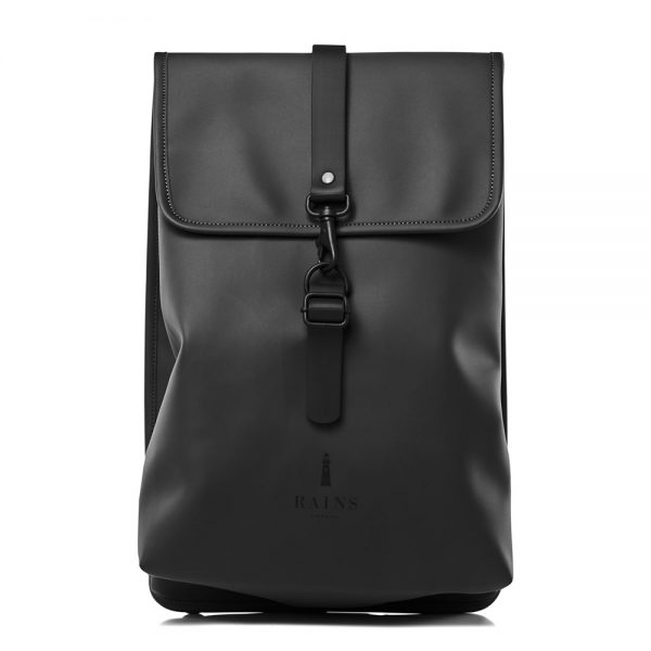Rains Original Rucksack Black