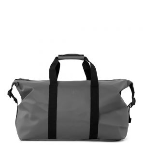 Rains Original Weekend Bag Charcoal