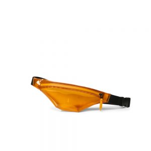 Rains Original Bum Bag Mini Heuptas Shiny Amber