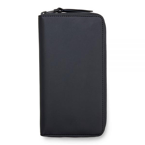 Rains Original Wallet Black