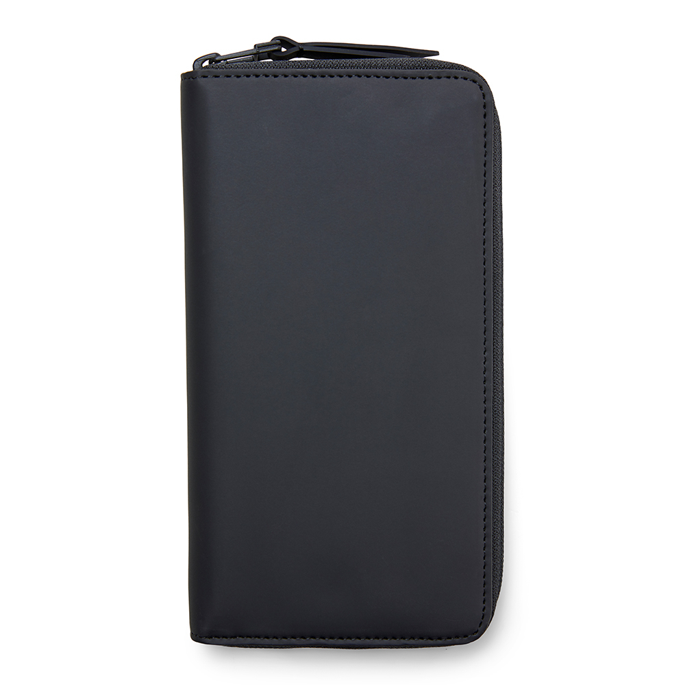 Rains Original Wallet Black Rains Original Wallet Black