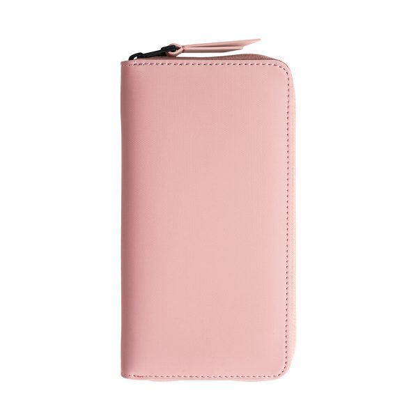 Rains Original Wallet Blush