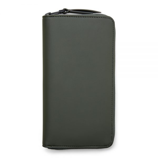 Rains Original Wallet Green