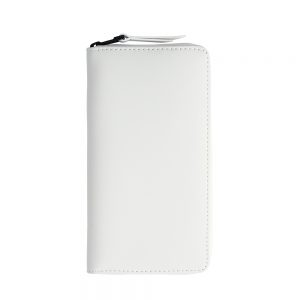 Rains Original Wallet Off White