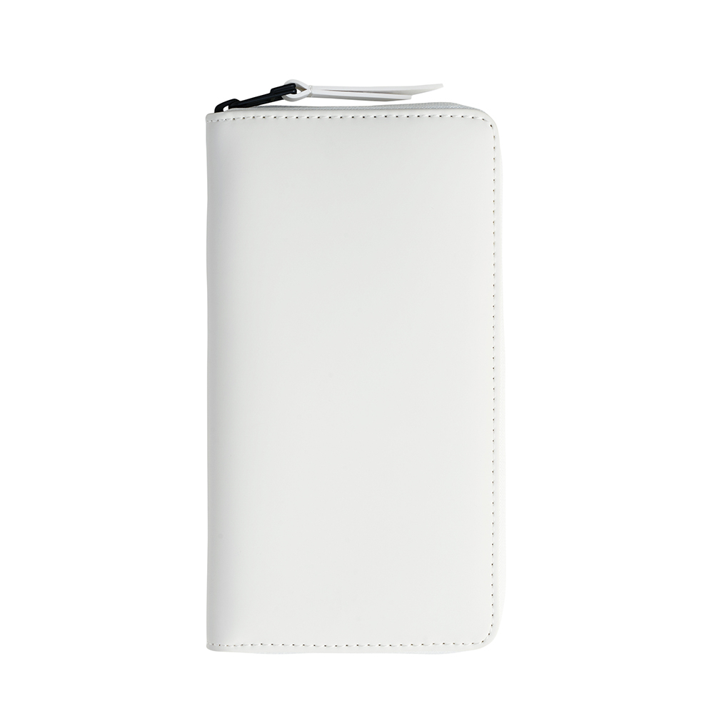 Rains Original Wallet Off White Rains Original Wallet Off White