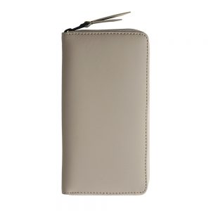 Rains Original Wallet Taupe