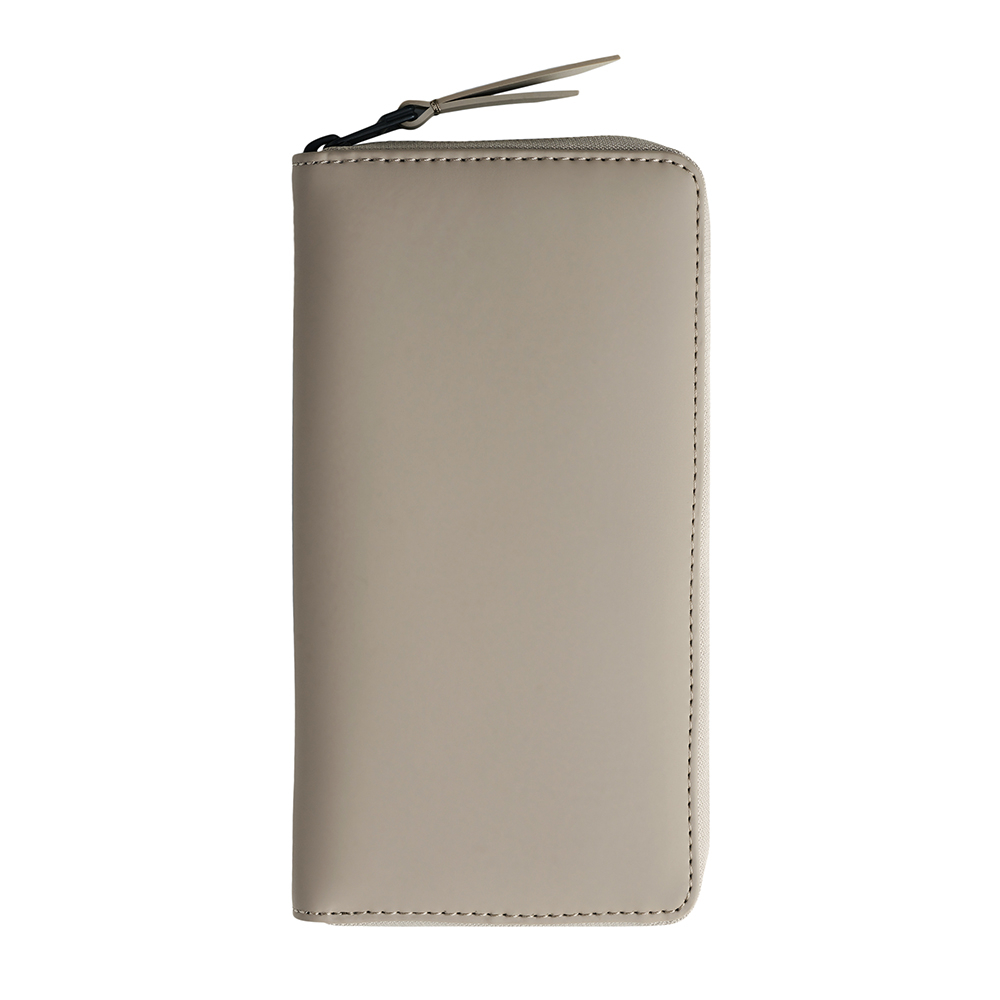 Rains Original Wallet Taupe Rains Original Wallet Taupe