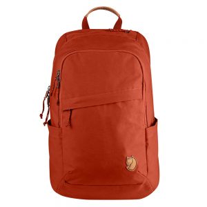 Fjällräven Raven 20 L Backpack Cabin Red