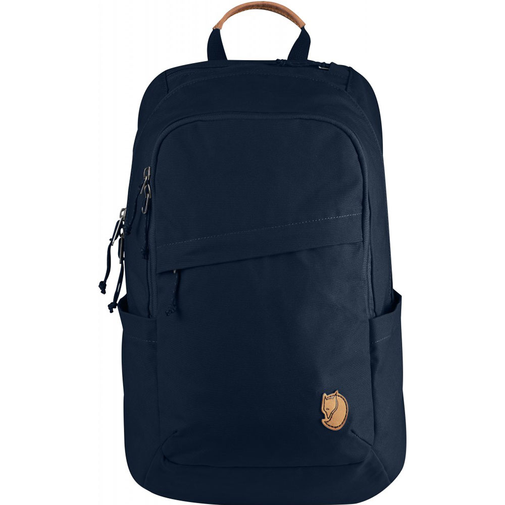Fjällräven Raven 20 L Backpack Navy Fjällräven Raven 20 L Backpack Navy