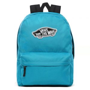 Vans Realm Rugzak Enamel Blue