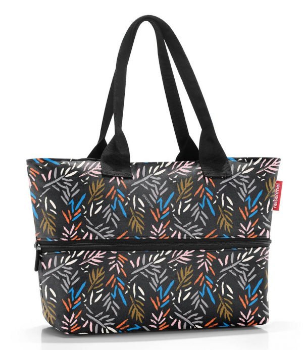 Reisenthel Shopper E1 Autumn