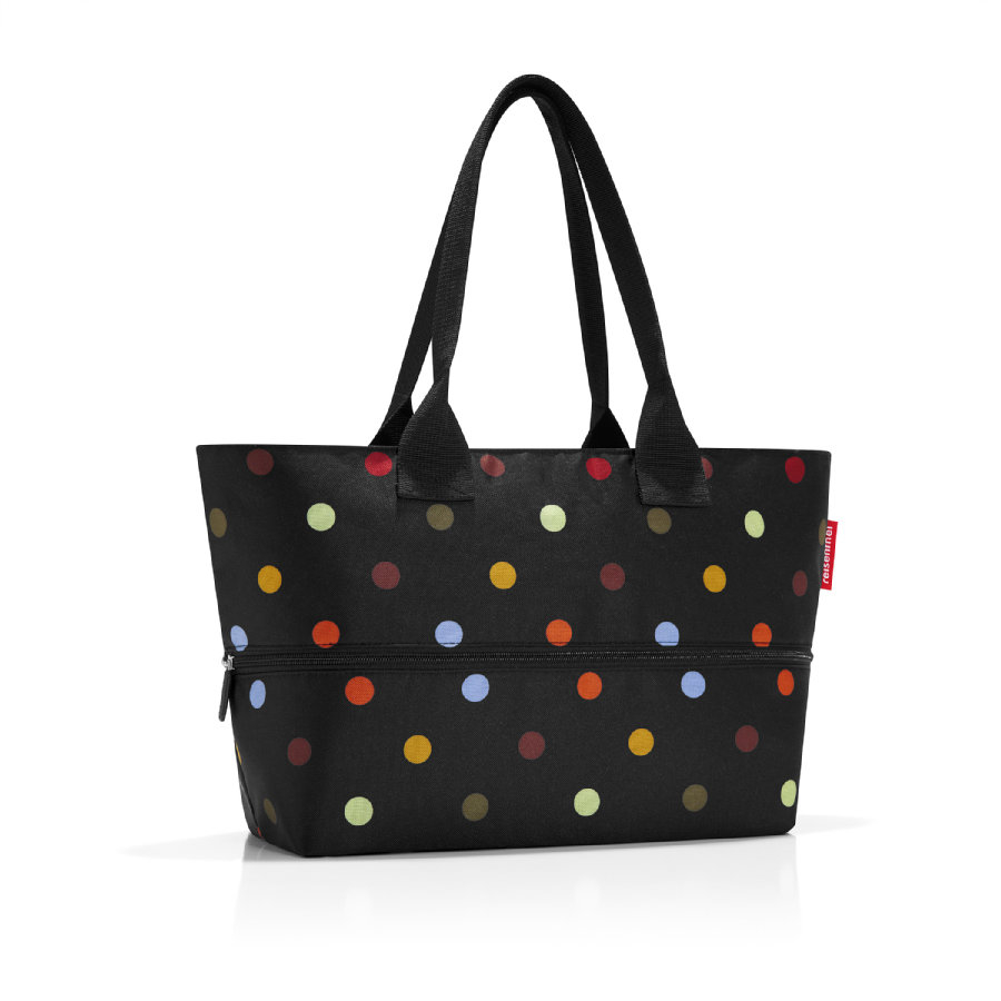 Reisenthel Shopper E1 Dots Reisenthel Shopper E1 Dots