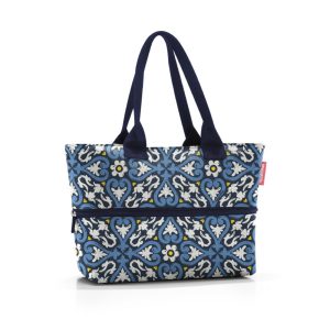 Reisenthel Shopper E1 Floral