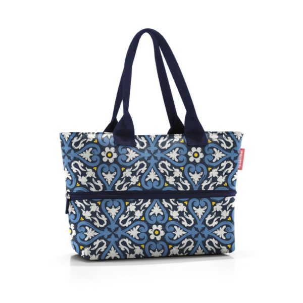 Reisenthel Shopper E1 Floral