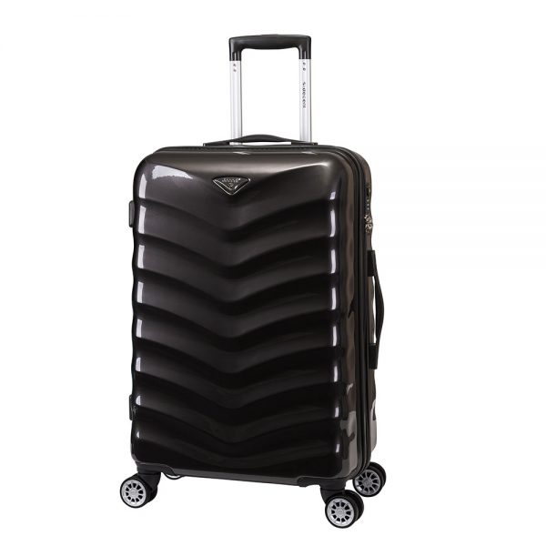 Decent Exclusivo-One Medium Trolley 67 Antraciet