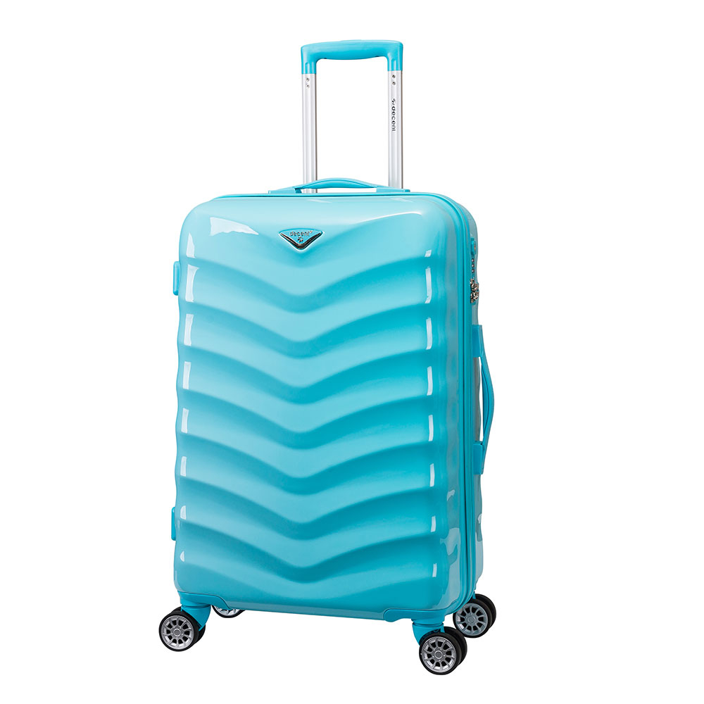 Decent Exclusivo-One Medium Trolley 67 Mint Decent Exclusivo-One Medium Trolley 67 Mint