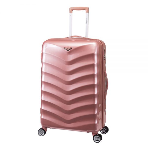 Decent Exclusivo-One Large Trolley 77 Rosé