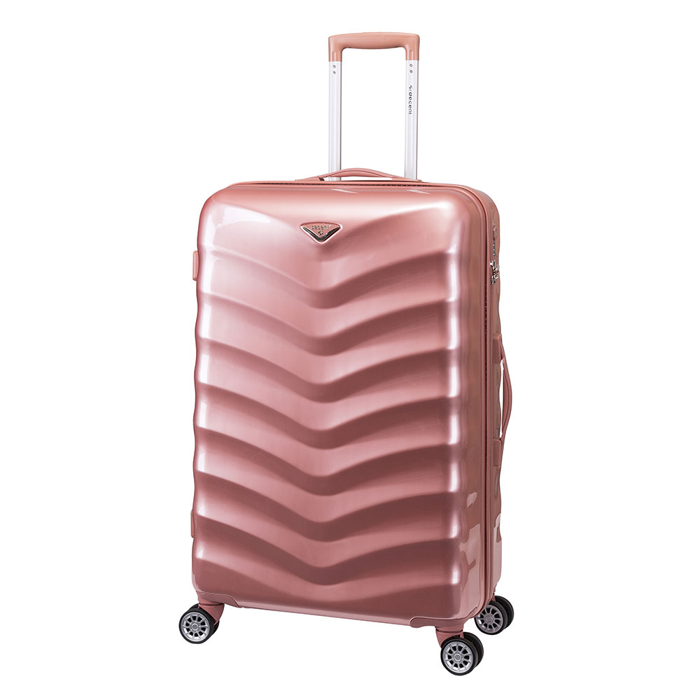 Decent Exclusivo-One Large Trolley 77 Rosé Decent Exclusivo-One Large Trolley 77 Rosé