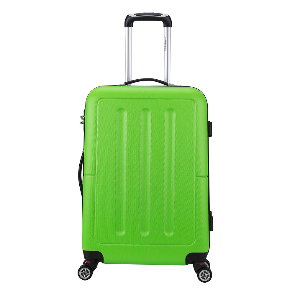 Decent Neon Fix Spinner 66 Appelgroen Decent Neon Fix Spinner 66 Appelgroen
