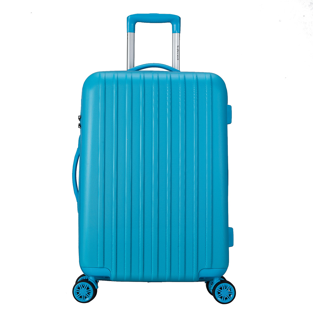 Decent Tranporto-One Trolley 66 Light Blue Decent Tranporto-One Trolley 66 Light Blue