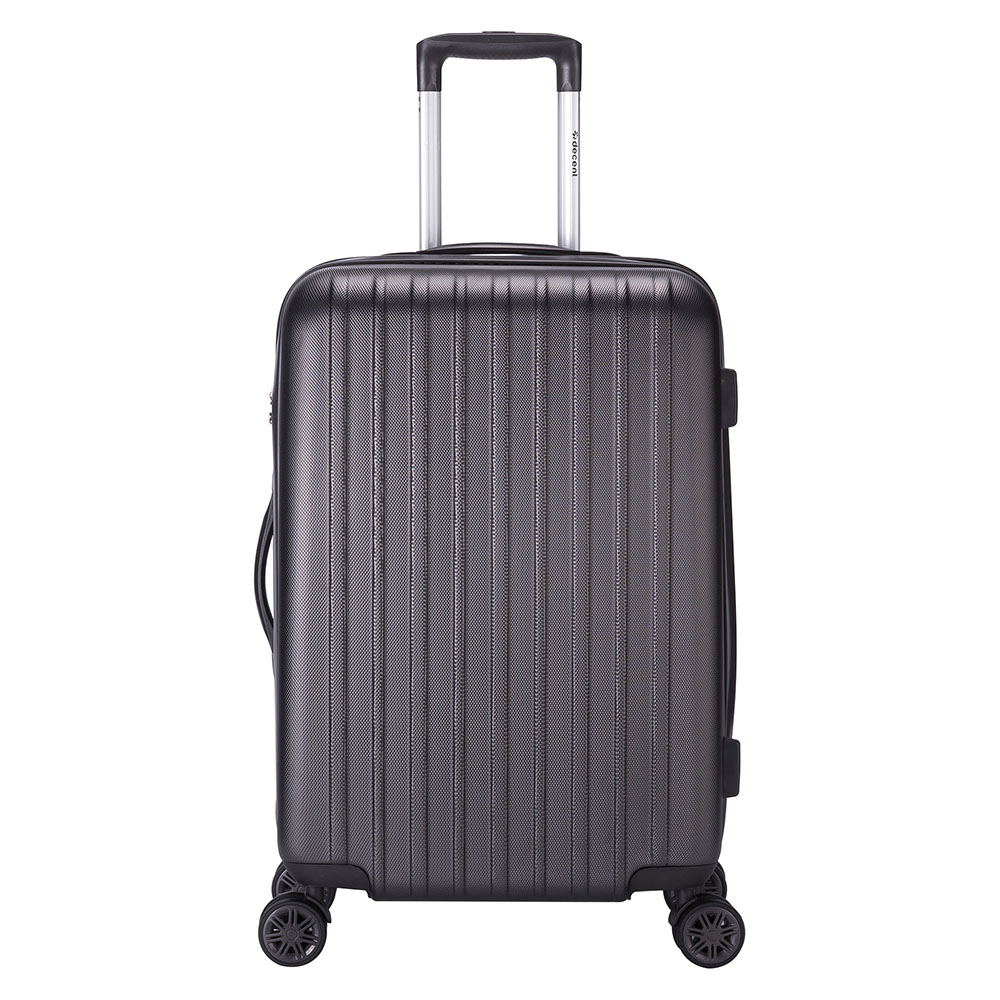 Decent Tranporto-One Trolley 66 Anthracite Decent Tranporto-One Trolley 66 Anthracite