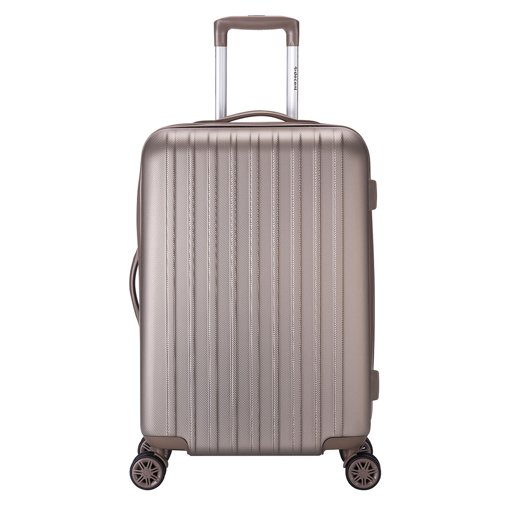 Decent Tranporto-One Trolley 66 Champagne Decent Tranporto-One Trolley 66 Champagne