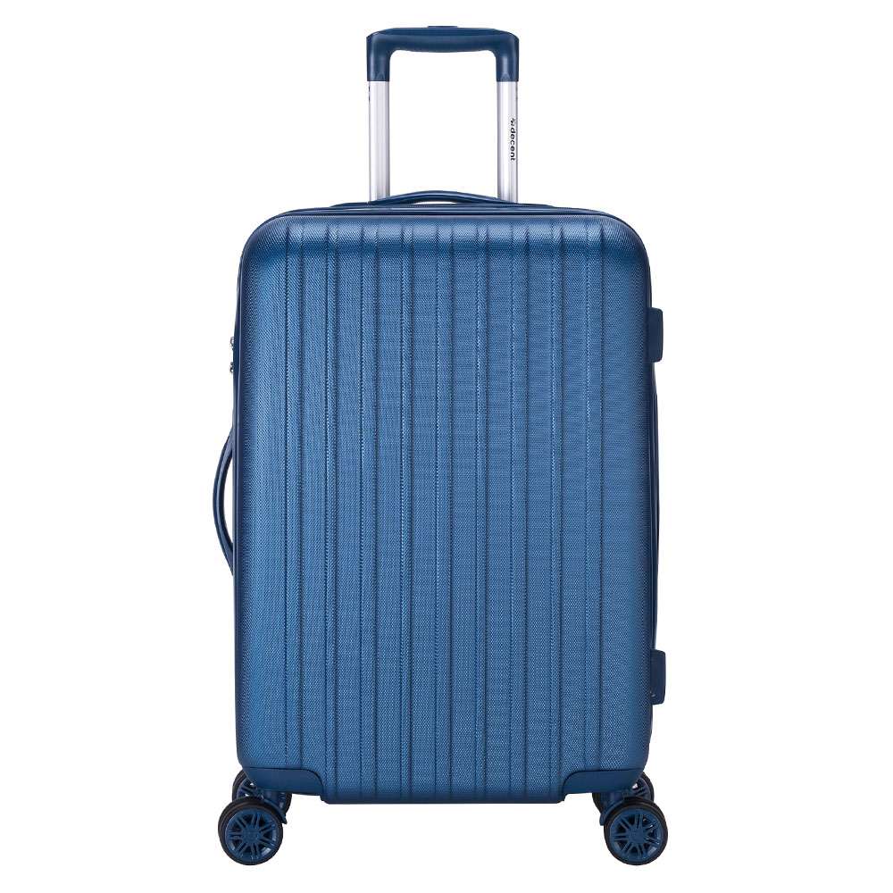 Decent Tranporto-One Trolley 66 Dark Blue Decent Tranporto-One Trolley 66 Dark Blue