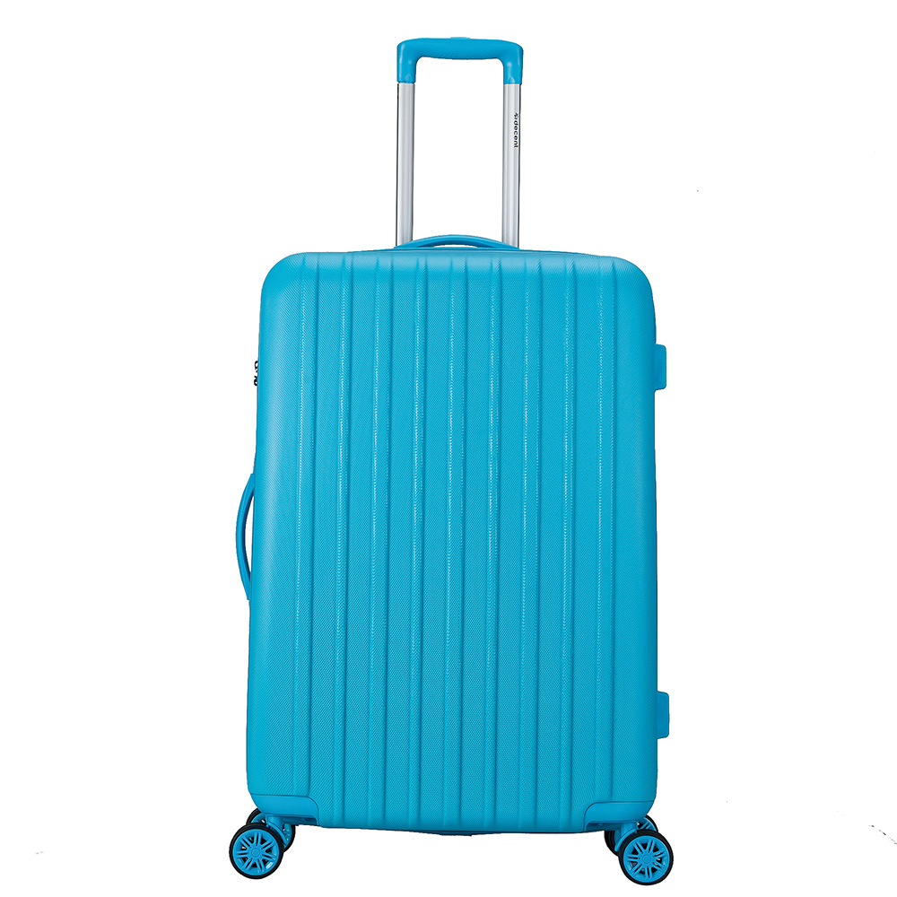 Decent Tranporto-One Trolley 76 Light Blue Decent Tranporto-One Trolley 76 Light Blue