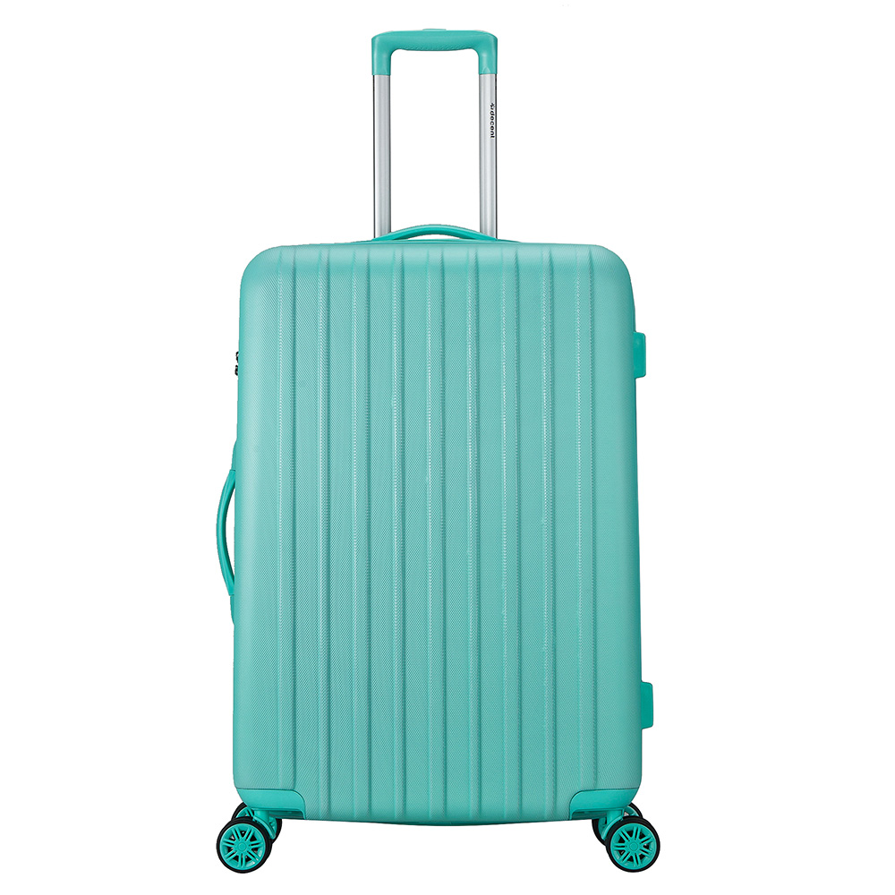 Decent Tranporto-One Trolley 76 Mint Green Decent Tranporto-One Trolley 76 Mint Green