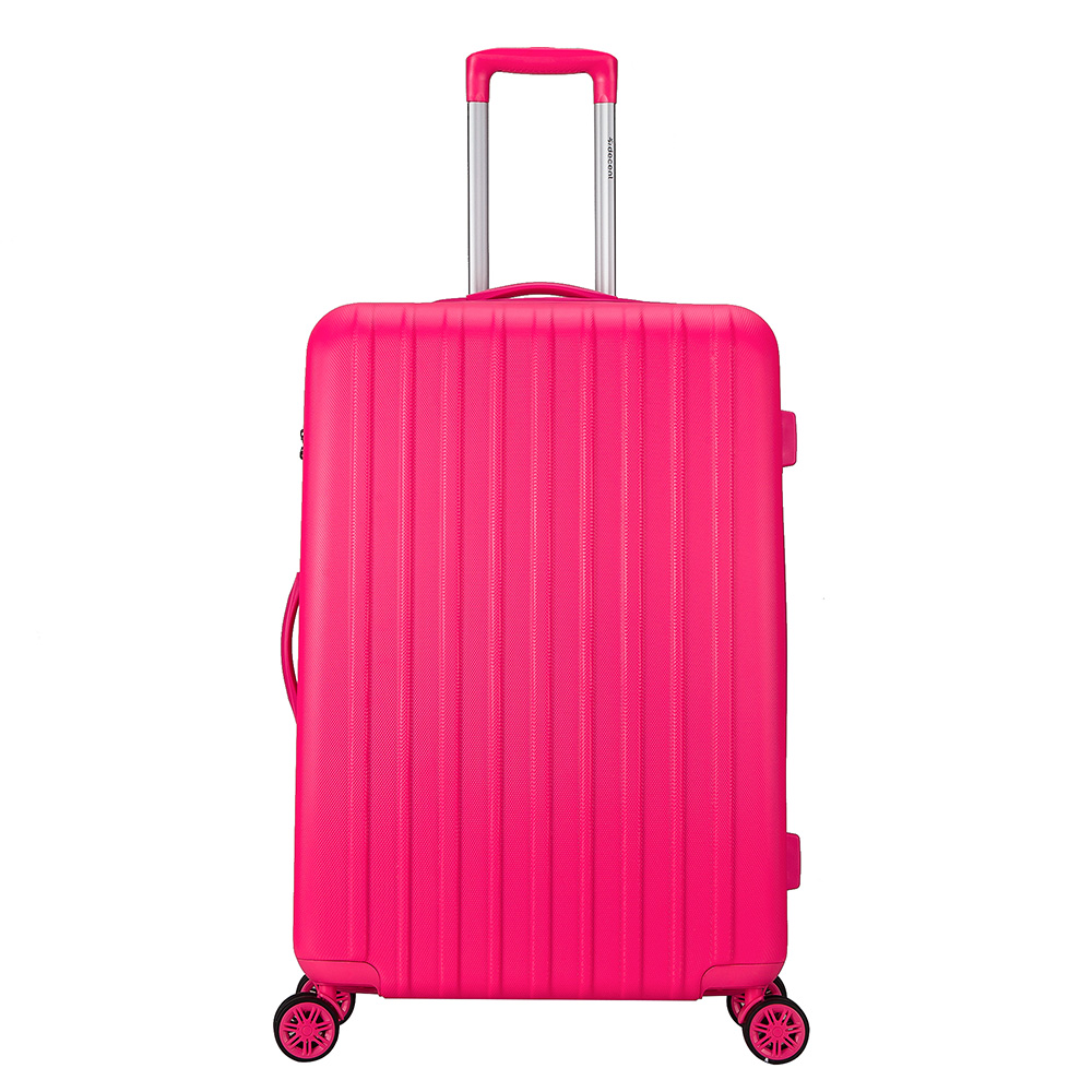 Decent Tranporto-One Trolley 76 Pink Decent Tranporto-One Trolley 76 Pink
