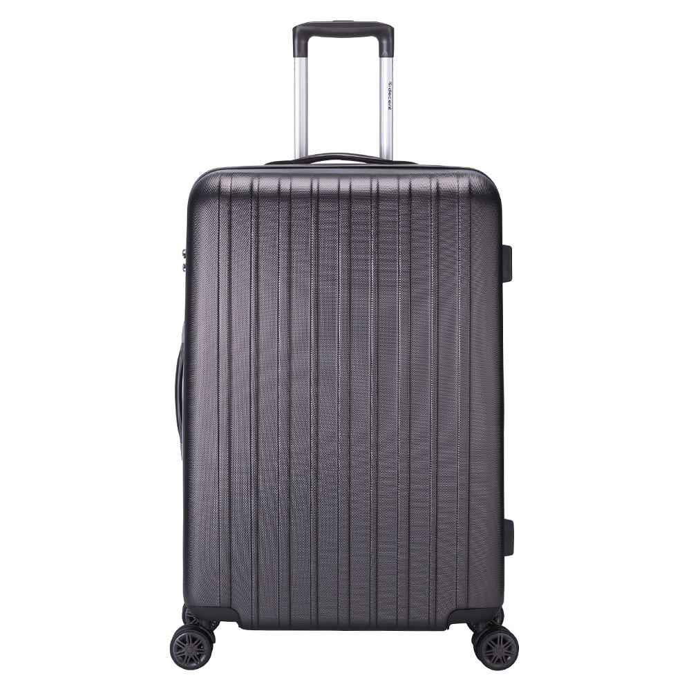 Decent Tranporto-One Trolley 76 Anthracite Decent Tranporto-One Trolley 76 Anthracite