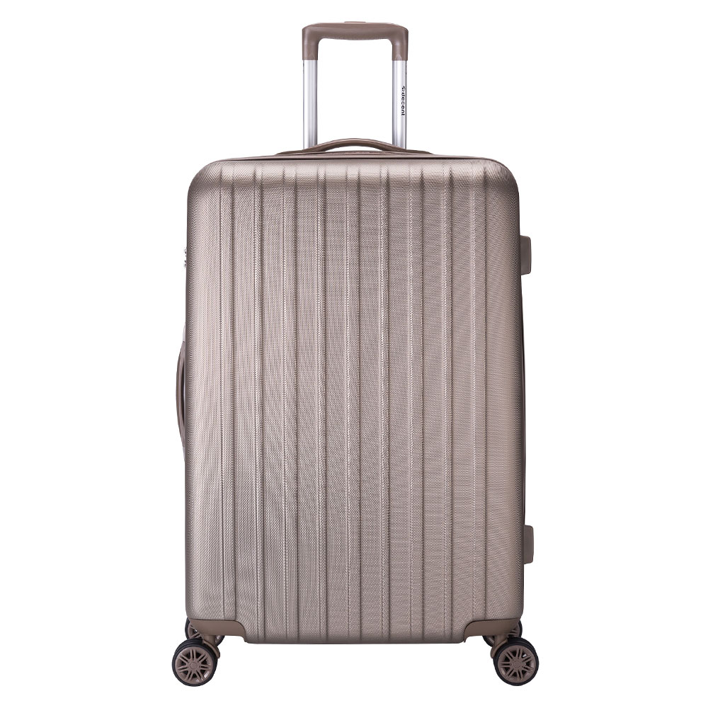 Decent Tranporto-One Trolley 76 Champagne Decent Tranporto-One Trolley 76 Champagne
