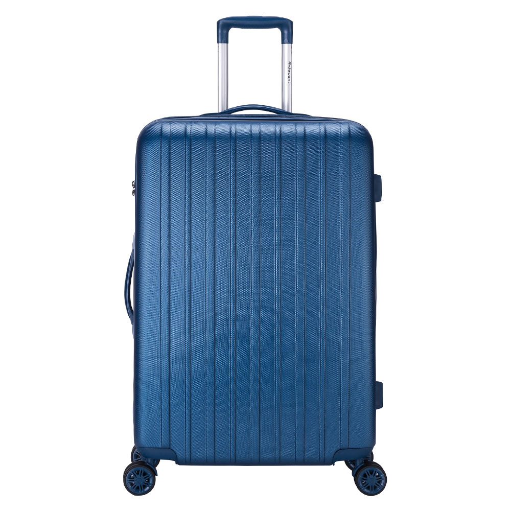Decent Tranporto-One Trolley 76 Dark Blue Decent Tranporto-One Trolley 76 Dark Blue