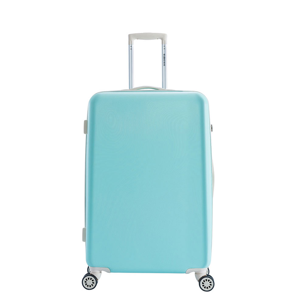 Decent Star Maxx Trolley 65 Pastel Groen Decent Star Maxx Trolley 65 Pastel Groen