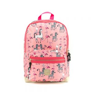 Pick & Pack Fun Rugzak Royal Princess M Bright Pink