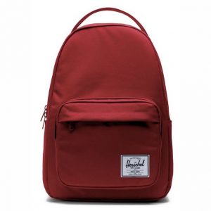 Herschel Miller Rugzak Burnt Henna